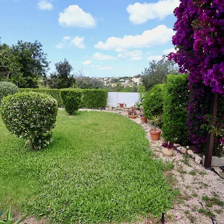 Casa Loureiro Villa Carvoeiro (Lagoa)
