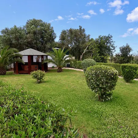 Casa Loureiro Villa