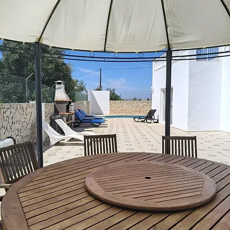 Casa Loureiro * Carvoeiro (Lagoa)