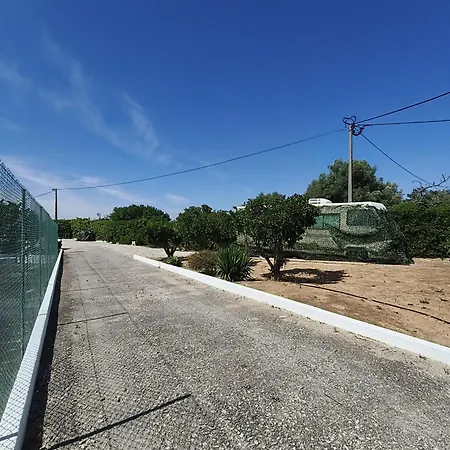 Casa Loureiro * Carvoeiro (Lagoa)