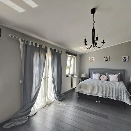 Villa Casa Loureiro
