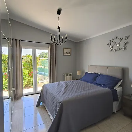 Casa Loureiro Villa *