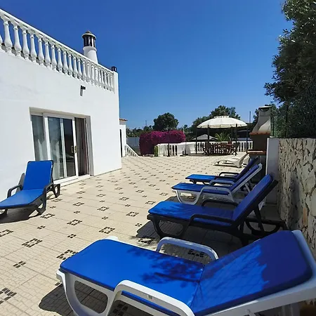 Casa Loureiro * Carvoeiro (Lagoa)