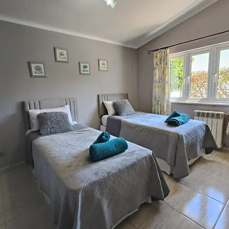 Casa Loureiro Villa *