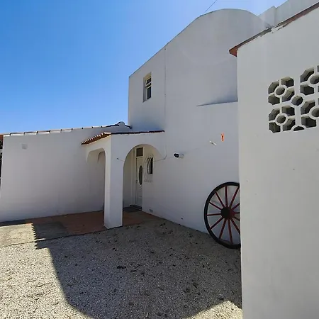 Casa Loureiro Carvoeiro (Lagoa)