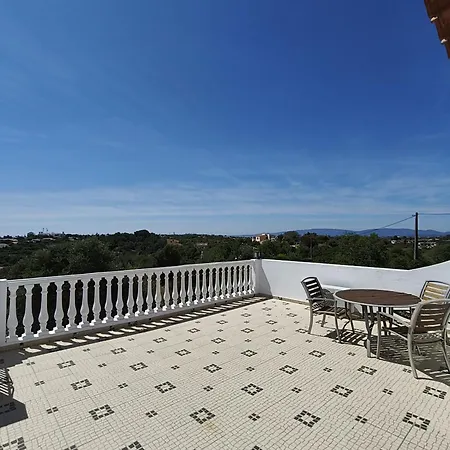 Casa Loureiro Villa