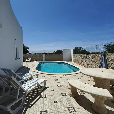 Casa Loureiro Villa *