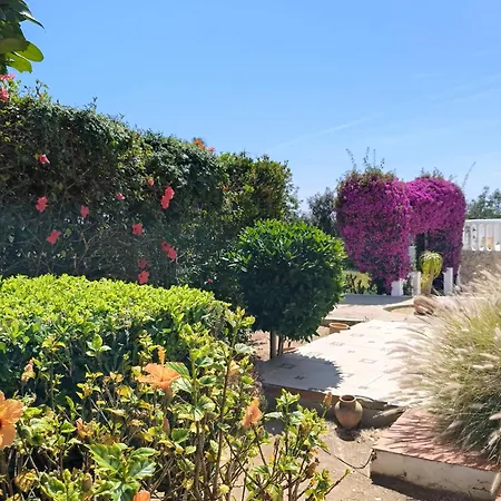 Casa Loureiro Carvoeiro (Lagoa)