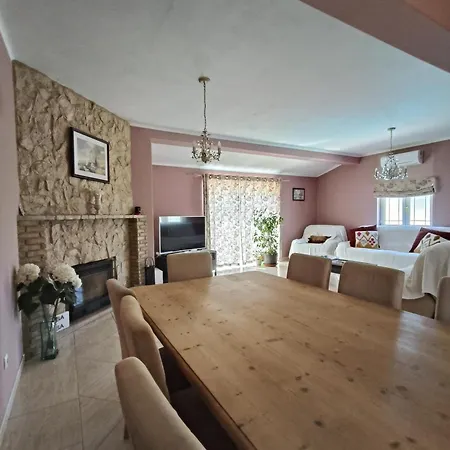 Casa Loureiro Villa