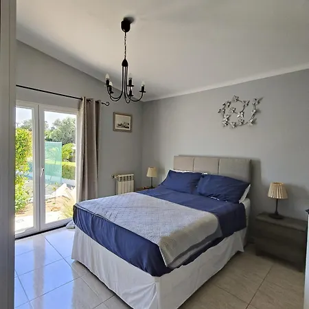 Casa Loureiro Villa Carvoeiro (Lagoa)