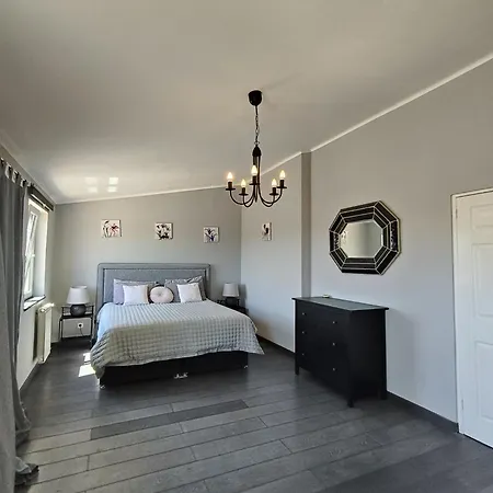Villa Casa Loureiro *