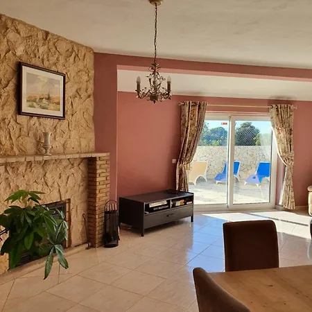 Casa Loureiro Villa