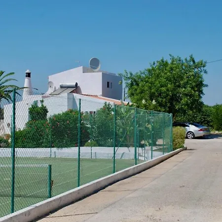 Casa Loureiro Villa