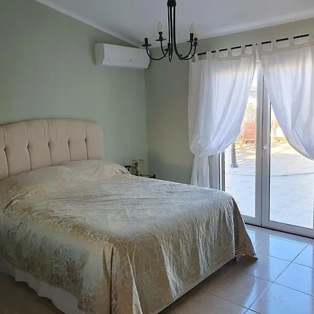 Casa Loureiro Villa Carvoeiro (Lagoa)