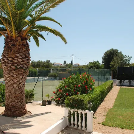 Casa Loureiro Villa *