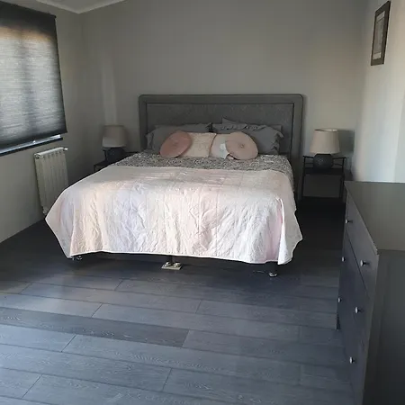 Villa Casa Loureiro Carvoeiro (Lagoa)