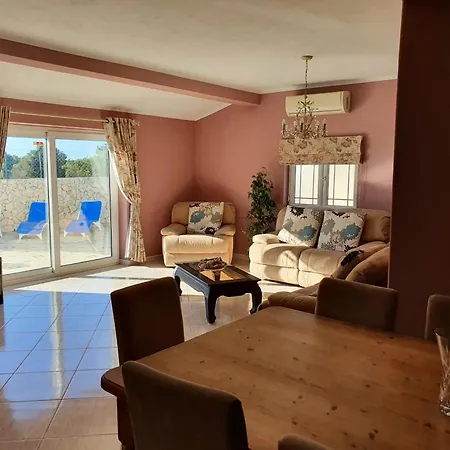 Casa Loureiro Villa