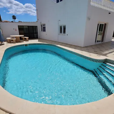 Casa Loureiro Villa *