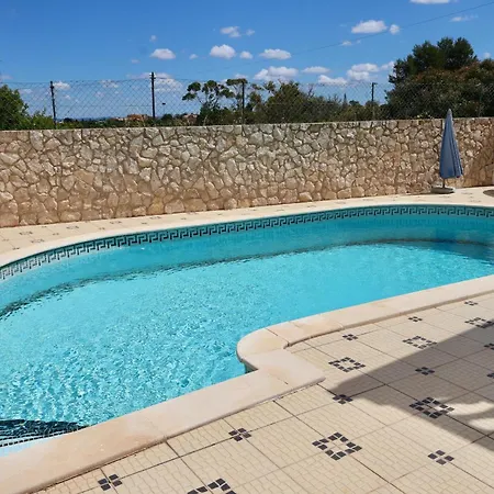 Villa Casa Loureiro Carvoeiro (Lagoa)