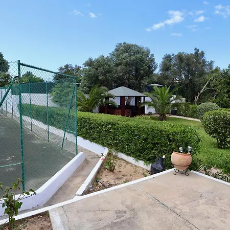 Casa Loureiro Villa *