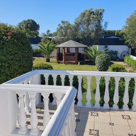 Villa Casa Loureiro