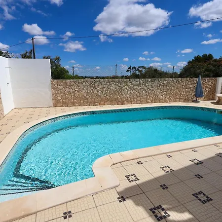 Casa Loureiro Villa
