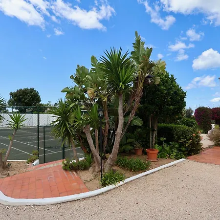 Casa Loureiro Carvoeiro (Lagoa)