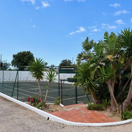 Casa Loureiro Villa *