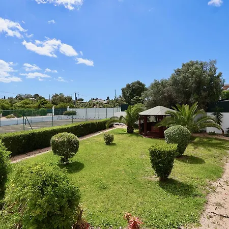 Casa Loureiro Carvoeiro (Lagoa)