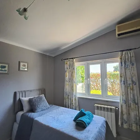 Villa Casa Loureiro Carvoeiro (Lagoa)