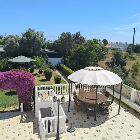 Villa Casa Loureiro